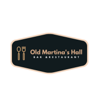 Old martinas hall