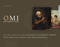 Old masters title