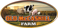 Mccaskill farms