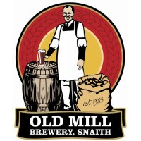 Old mill brewery