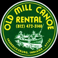 Old mill canoe rental