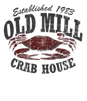 Old mill crab house
