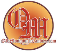 Old monmouth candy co