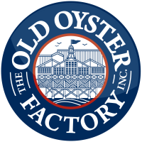 Old oyster factory restaurant