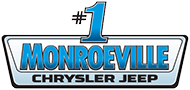 Monroeville Chrysler Jeep