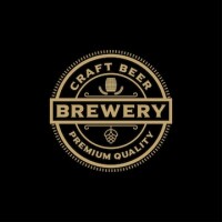 Old school brewery