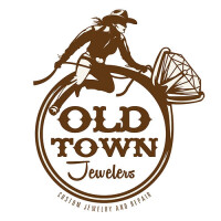 Old town jewels