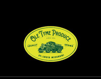 Old tyme beverages
