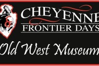 Cheyenne frontier days old west museum