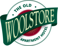 The old woolstore apartment hotel