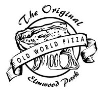 Old world pizza