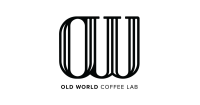 Old world coffee