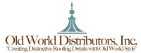 Old world distributors