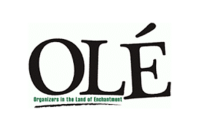 Organizers in the land of enchantment