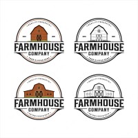 Ol' farmhouse products