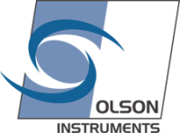 Olson instruments, inc.