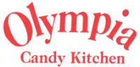Olympia candy kitchen