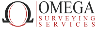 Omega surveying services
