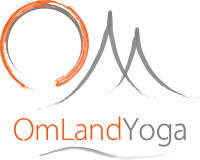 Om land yoga