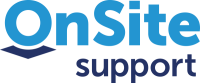 On-site support