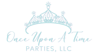 Once upon a time princess parties d.c.