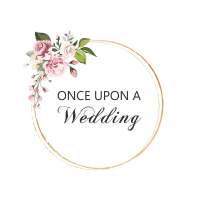 Once upon a wedding