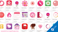 Period tracker