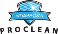 Pro clean janitorial services