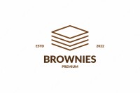One smart brownie