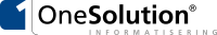 Onesolution informatisering