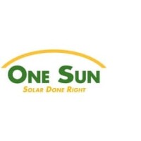 One sun us