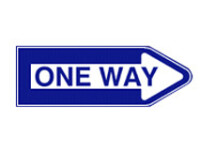 One way industrial supply
