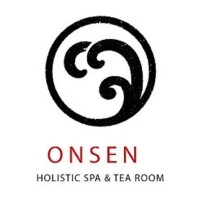 Onsen - bath and restaurant