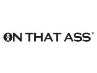 On that ass