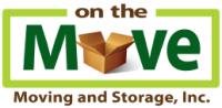 On the move: moving & storage inc.