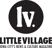 Little Village Magazine