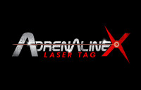 Adrenaline X Laser Tag