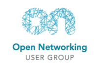 Open networking user group (onug)