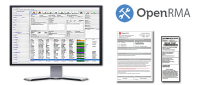 Openrma technologies