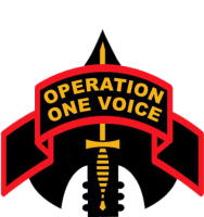 Operation one voice