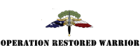 Operation warriors