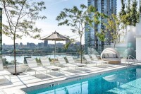FURNISHED YALETOWN