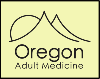 Oregon adult medicine