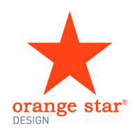 Orange star design, inc.