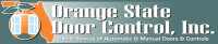 Orange state door control
