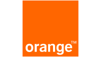 Orange table entertainment