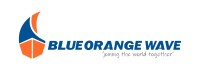 Orange wave group