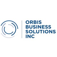 Orbis business solutions inc.