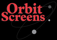 Orbit screens