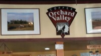 Orchard valley coffee